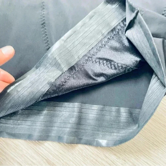 La SENZA BLACK SHAPEWEAR PUSH-UP BUSTIER SNATCH LOOK SIZE  LARGE - Picture 4 of 12